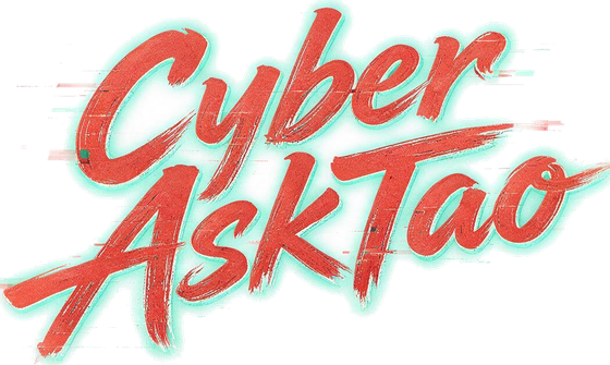 Cyber AskTao